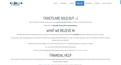 Desktop Screenshot of jsinsa.com